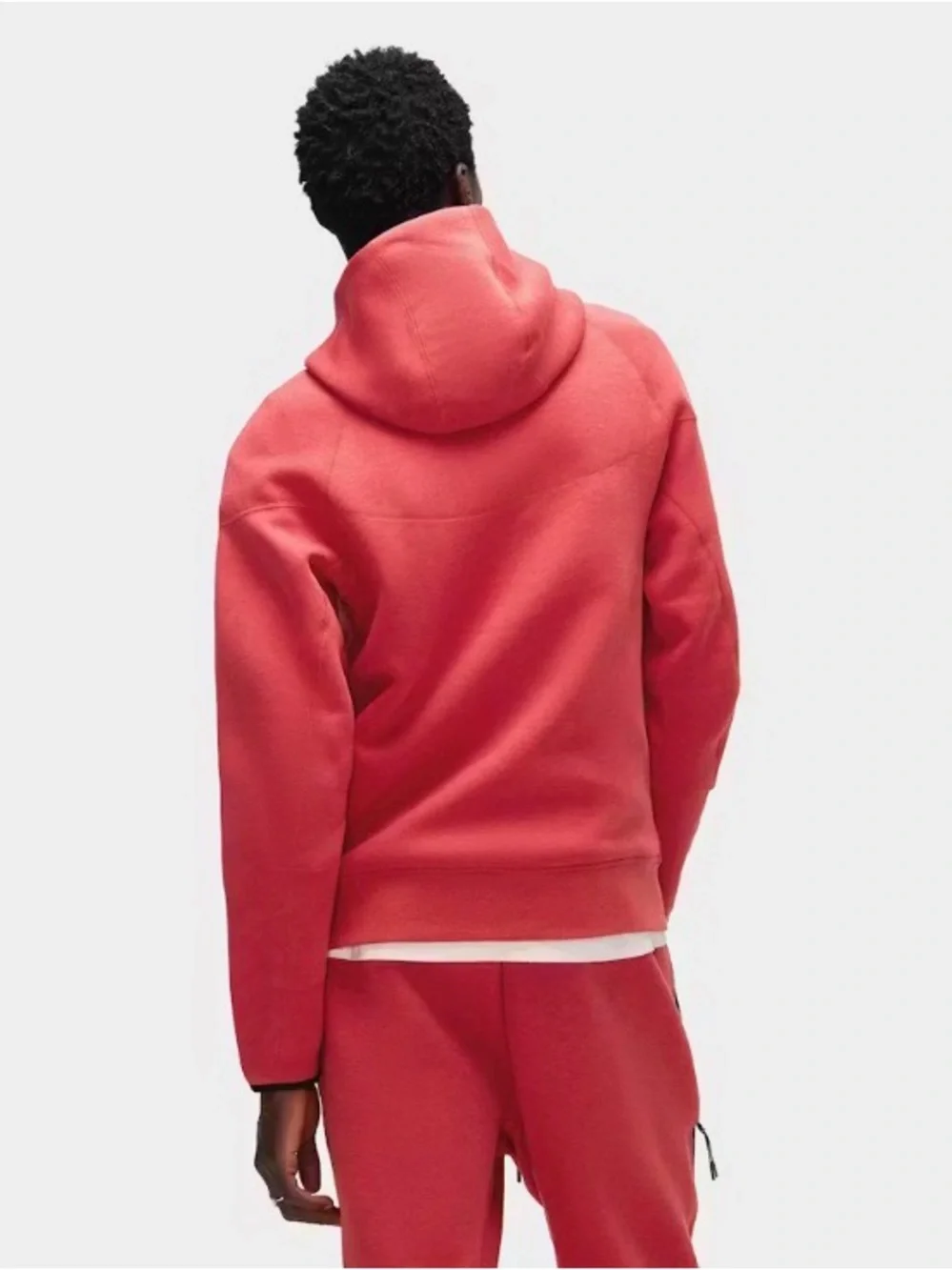 Nike Sportswear Tech Fleece Windrunner Men's Full-Zip Hoodie